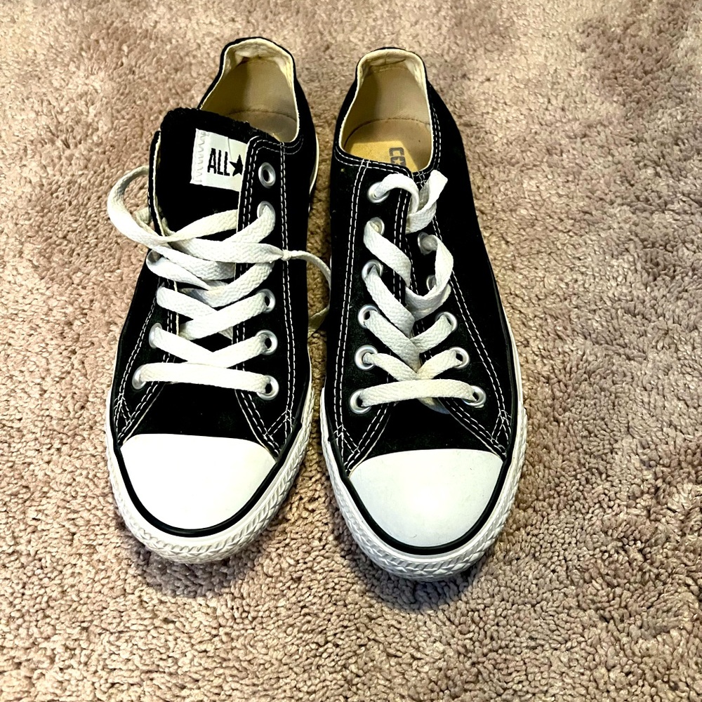 Blake Converse Shoes